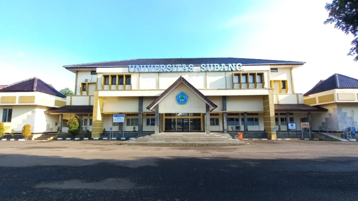 Jurusan Kampus di Subang yang Terintegrasi dengan Industri