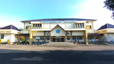 Jurusan Kampus di Subang yang Terintegrasi dengan Industri