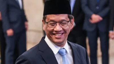 Profesi Baru Purbaya setelah Dicopot dari Menkeu