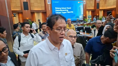 Mengejutkan! Prabowo Ganti Menteri Keuangan, Purbaya Dicopot dari Kursi Menkeu