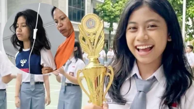 Siswi Korban Keracunan MBG Alami Hilang Ingatan Kini Diperiksa Lanjut di RSCM