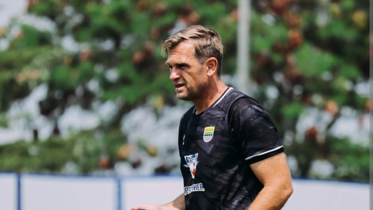 Maung Bandung Uji Nyali di Korea Selatan, Ini Prediksi FC Seoul vs Persib Bandung