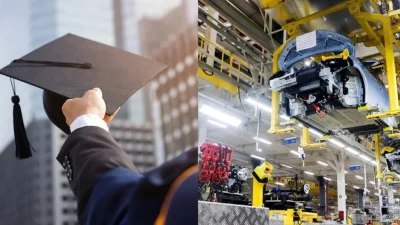 7 Tips Memilih Jurusan agar Mudah Kerja di Subang, Jangan Asal Daftar!