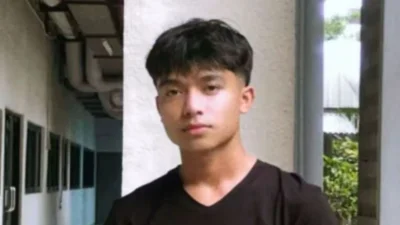Betrand Peto Dilaporkan ke Polisi Terkait Dugaan Kekerasan Seksual, Ini Kronologinya