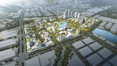 Apa Saja Peluang Usaha di Kawasan Industri Subang? Ini Bisnis yang Bisa Ikut Tumbuh