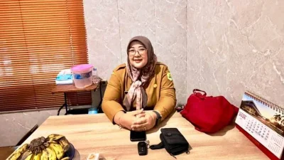 Kesbangpol Subang Perkuat Wawasan Kebangsaan Generasi Muda di Era Digital