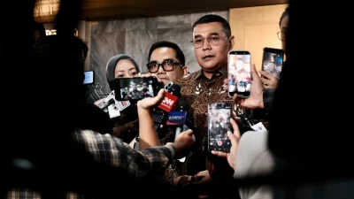 Wamen Ossy: Kementerian ATR/BPN Hormati Proses Hukum dan Pastikan Layanan Pertanahan Tetap Berjalan