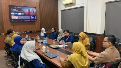 BRIN dan Bapperida Subang Sinergikan Riset HPI untuk Percepat Penanganan Stunting