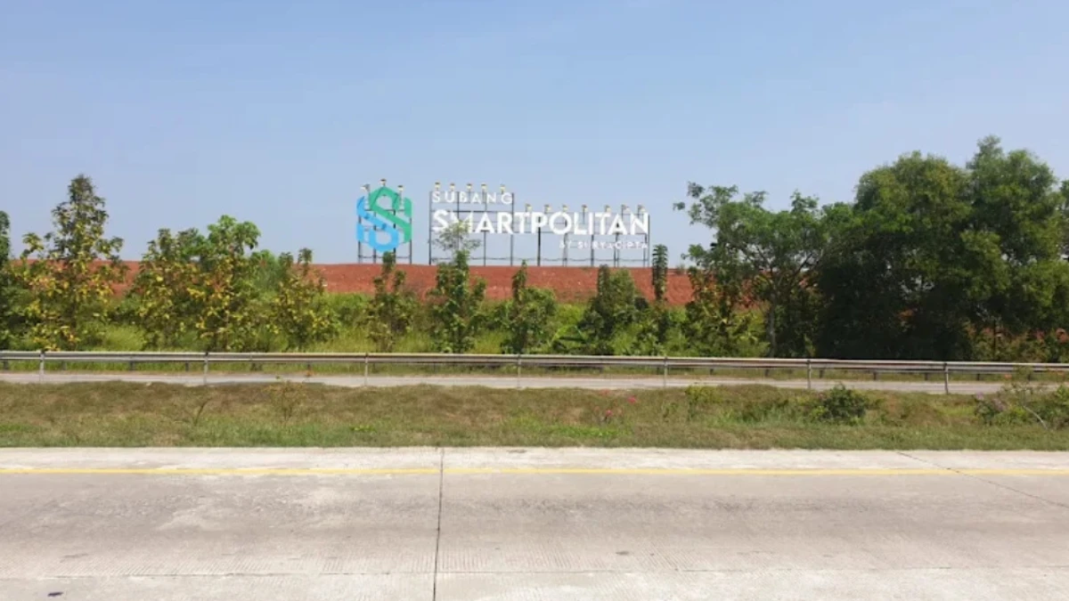 Mengenal Desa Sawangan Kabupaten Subang, Kini jadi Kawasan Industri Baru di Jawa Barat