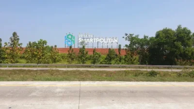 Mengenal Desa Sawangan Kabupaten Subang, Kini jadi Kawasan Industri Baru di Jawa Barat