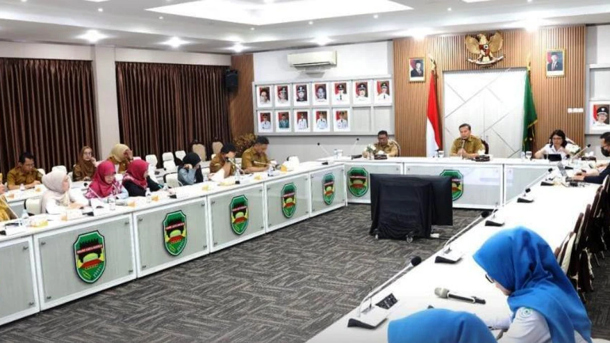 Forum Kemitraan Perkuat Koordinasi Guna Efektivitas Penyelenggaraan Program Jaminan Kesehatan Nasional-Kartu Indonesia Sehat