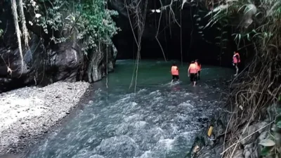 Pesona Wisata Alam Curug Sigay Subang: Air Terjun Tersembunyi dengan Suasana Alam yang Asri