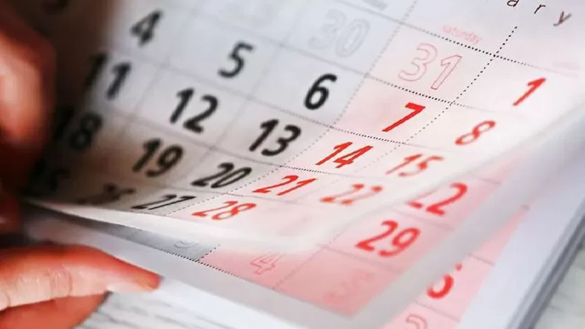 Daftar Lengkap Libur Nasional dan Cuti Bersama 2027, Catat Tanggalnya!