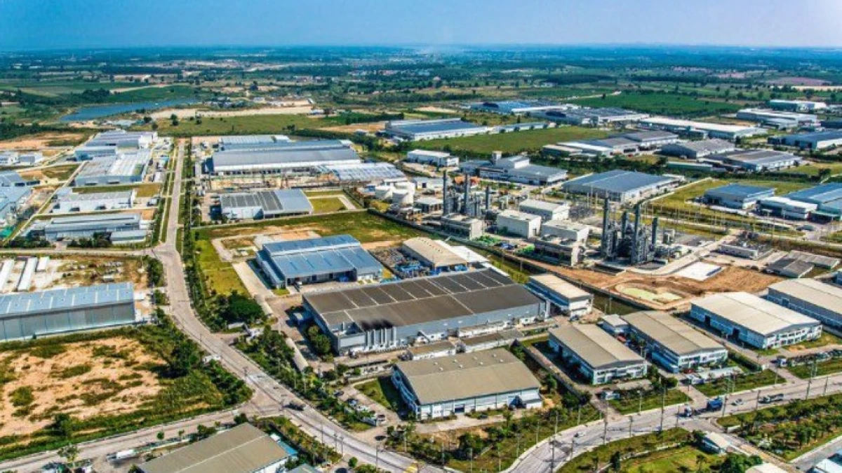 Kawasan Industri Subang Jadi Incaran Pencari Kerja, Ini Tips Melamarnya
