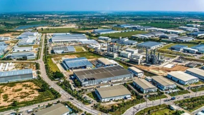 Kawasan Industri Subang Jadi Incaran Pencari Kerja, Ini Tips Melamarnya