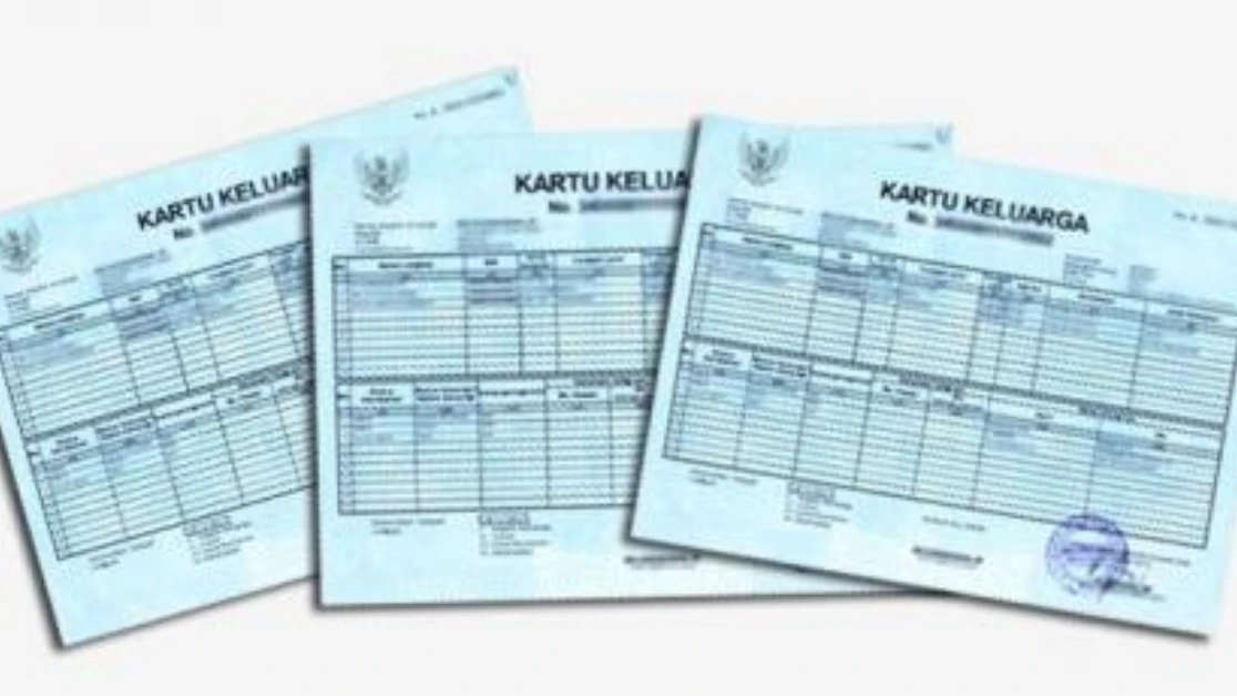 Jangan Asal! Ini Kriteria Nama yang Tidak Bisa Digunakan di KK, KTP, dan Akta Lahir