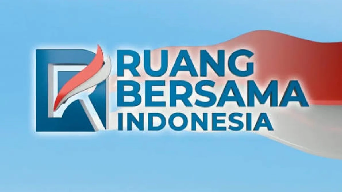 Apa Itu Program Ruang Bersama Indonesia? Ini Tujuan dan Cara Kerjanya