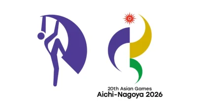 Daftar Skuad Panjat Tebing Indonesia di Asian Games 202: Raviandi Turun di Dua Nomor