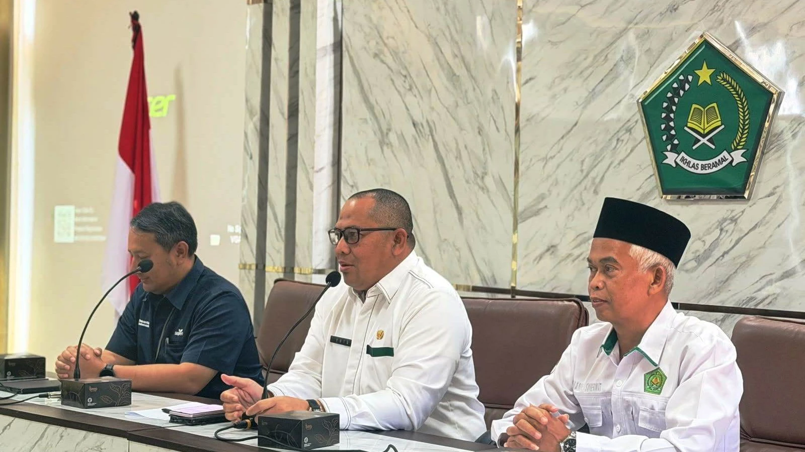Ikhtiar Benahi Tata Kelola Kepegawaian, Kemenag Subang Kawal Hak ASN hingga Purnabakti