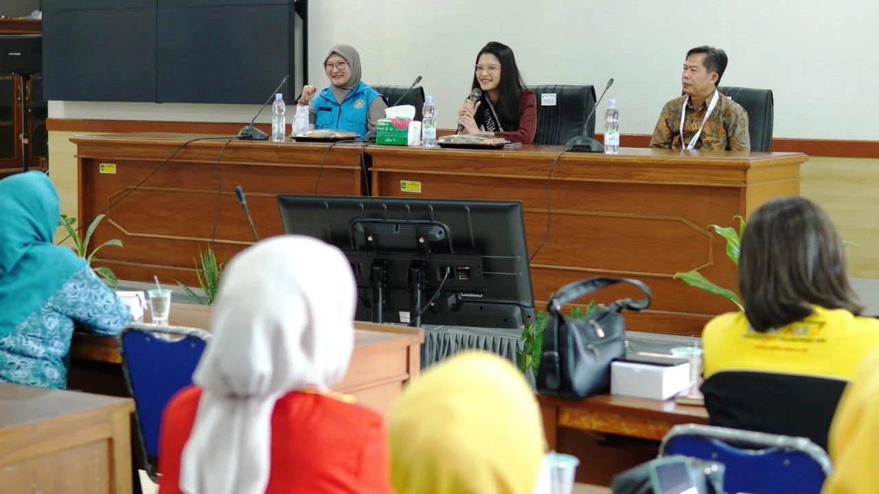 Pemkab Subang Dorong Wajib Belajar 1 Tahun Prasekolah, Bimba Diminta Perkuat Layanan Anak