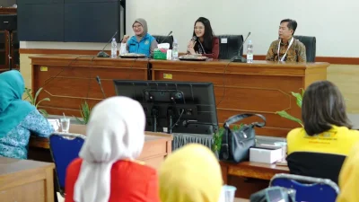Pemkab Subang Dorong Wajib Belajar 1 Tahun Prasekolah, Bimba Diminta Perkuat Layanan Anak