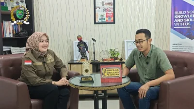 Keterwakilan Perempuan Duduk di DPRD Subang, Legislator Gerindra Dorong Pemberdayaan Tak Sekadar Formalitas