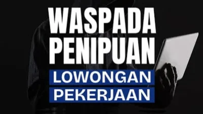 Jangan Asal Lamar! Ini Tips Mencari Lowongan Kerja Resmi di Subang Biar Tak Kena Penipuan