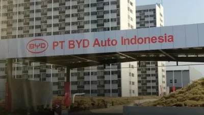 Daftar Perusahaan Asing di Kawasan Industri Subang, Terbaru Ada BYD dan VinFast