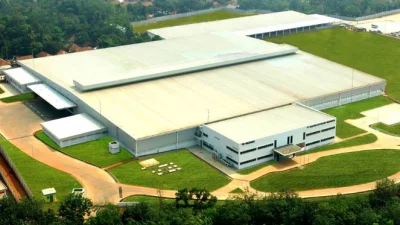 Perusahaan Jepang yang Ada di Subang, Cek Daftarnya di Sini!