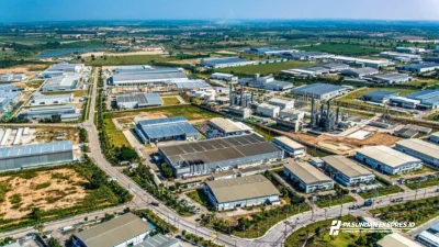 Transportasi Menuju Kawasan Industri Subang: Akses Jalan, Tol, dan Pilihan Transportasi