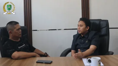 Program Subang Leucir Ditargetkan Selesai pada 2027, DPRD Soroti Kebutuhan Anggaran