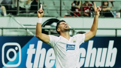 Persib Bikin Sejarah di Korea! FC Seoul Dibungkam, Maung Bandung Ukir Rekor di ACL Two