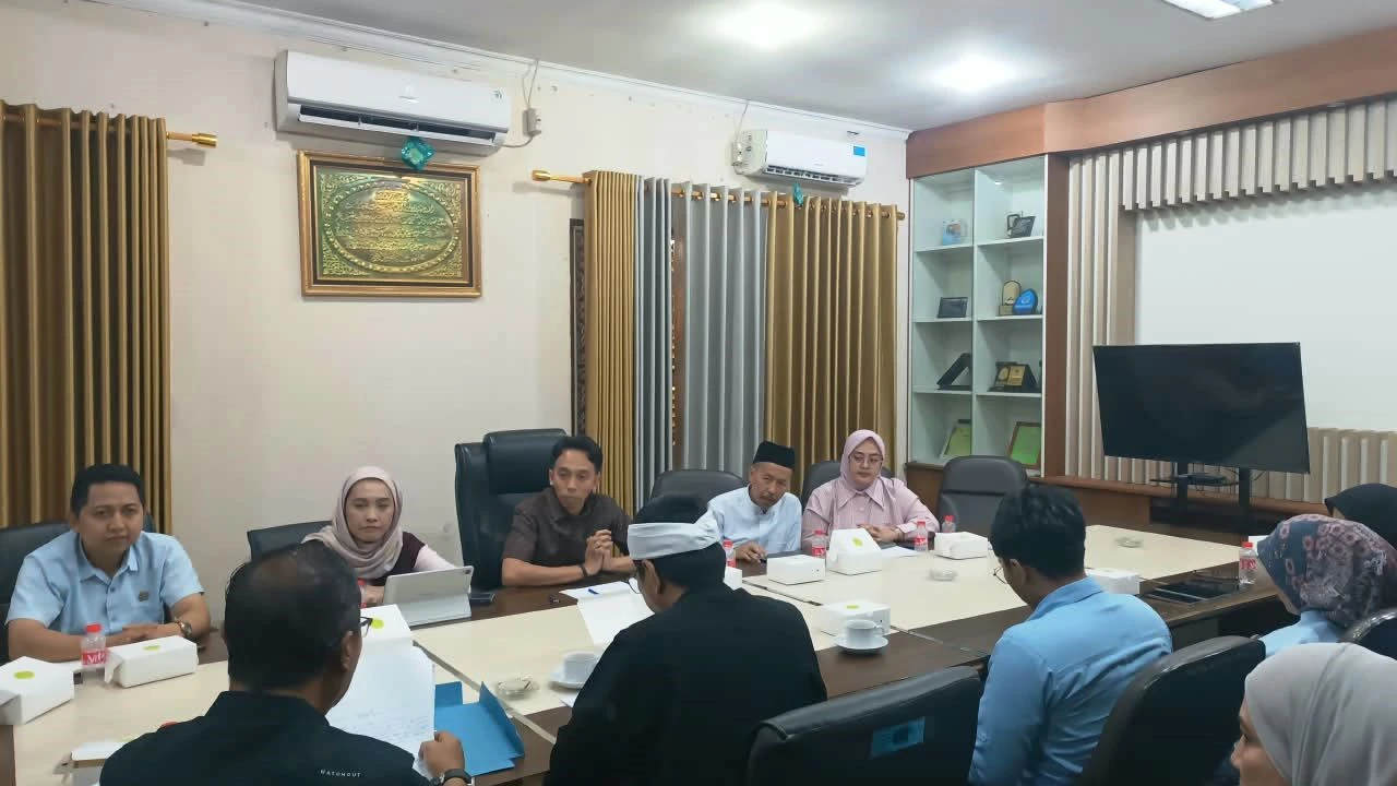 DPRD Purwakarta Dukung DPMPTSP Tempuh Jalur Hukum Soal Dugaan Pemalsuan SLHS SPPG