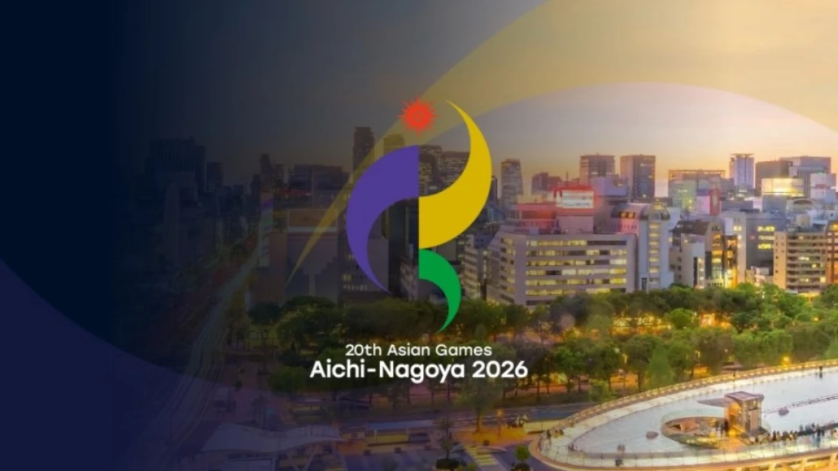 Tempat Nonton Asian Games 2026 Resmi, Ada Siaran TV Gratis hingga Live Streaming