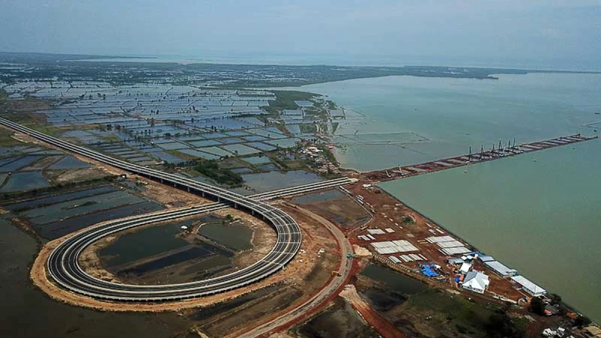Pekerjaan yang Dibutuhkan Kawasan Industri Subang dan Patimban, Bukan Cuma Operator Pabrik