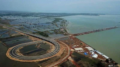 Pekerjaan yang Dibutuhkan Kawasan Industri Subang dan Patimban, Bukan Cuma Operator Pabrik