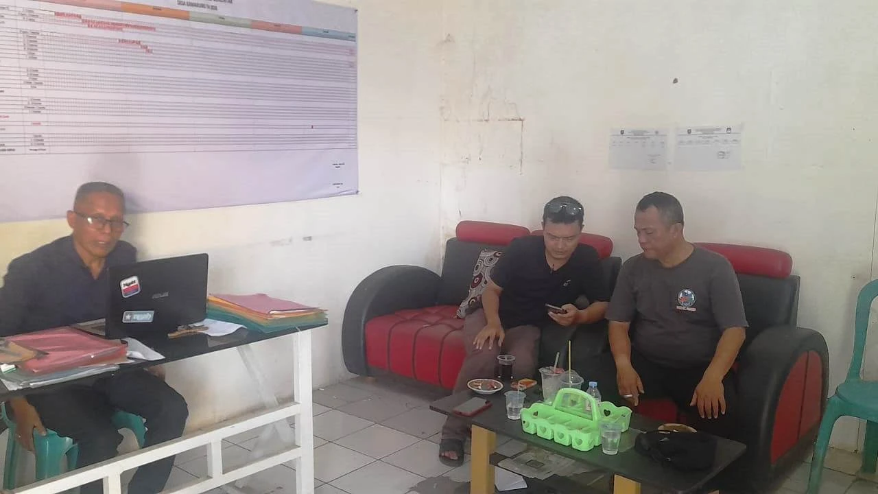 Panitia Mulai Ajukan Anggaran Penyelenggaraan Pilkades