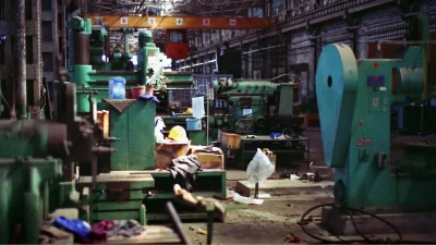Pilihan Jurusan yang Cocok untuk Industri Manufaktur, Bukan Cuma Teknik!