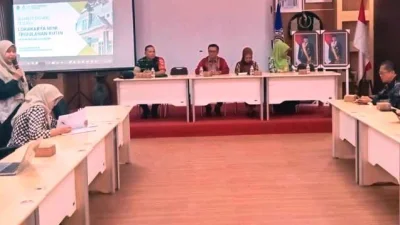 Camat Purwakarta Pastikan Layanan Kesehatan di Puskesmas Berlangsung Optimal