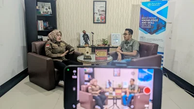 Anggota DPRD Zennieta Frara Dorong Program Pemberdayaan Perempuan