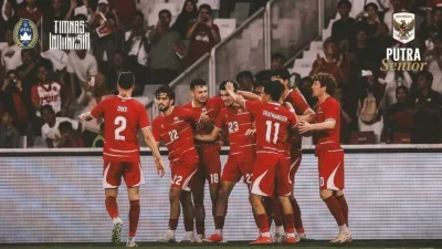 Pemain dan Jadwal Timnas Indonesia di FIFA ASEAN Cup 2026