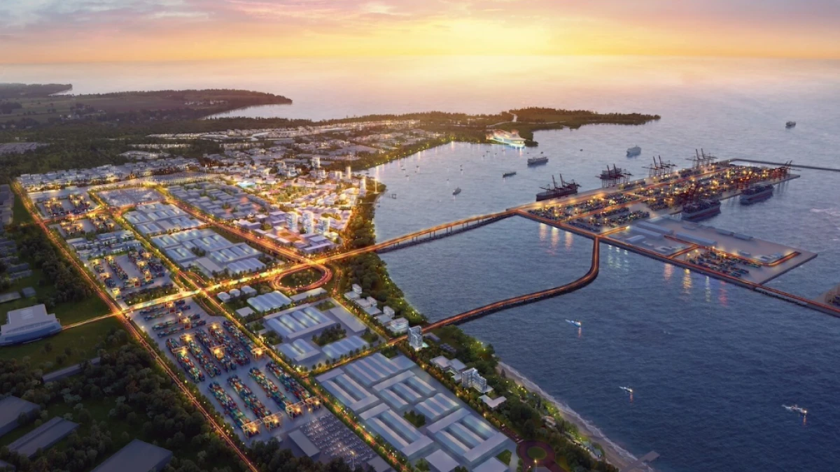 Kuliner dan Wisata Dekat Pelabuhan Patimban, Subang yang Menarik untuk Dikunjungi
