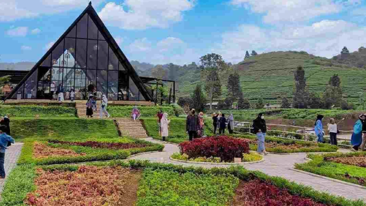 Rekomendasi Tempat Family Gathering Perusahaan di Subang yang Seru dan Nyaman