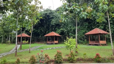 Daftar Tempat Liburan Dekat Kawasan Industri Subang, Yuk Healing!