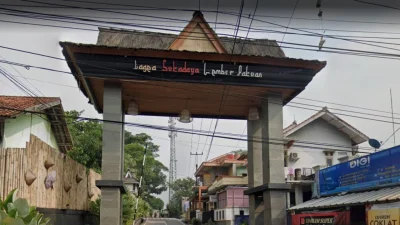 Rekomendasi Wisata dekat Kawasan Industri Subang, Cocok Buat Akhir Pekan!
