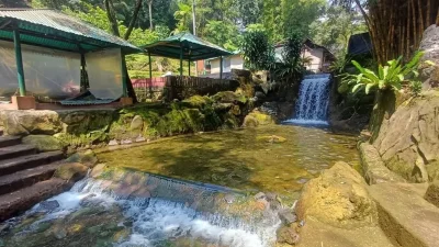 Rekomendasi Wisata Subang untuk Perjalanan Dinas, Meeting Selesai Lanjut Jalan!