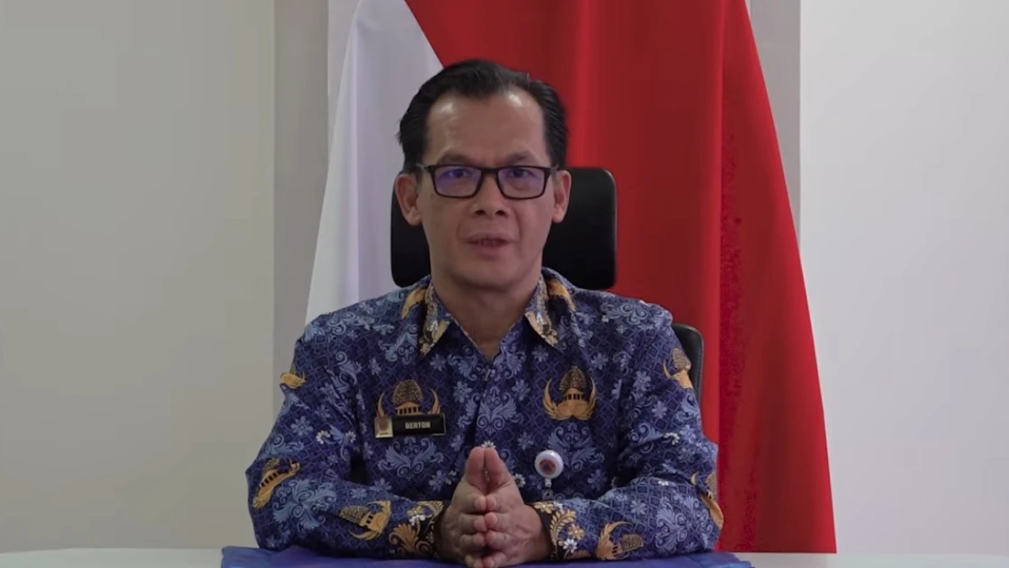 BNPB Klarifikasi Data 94 Korban Gempa NTT Meninggal di Pengungsian