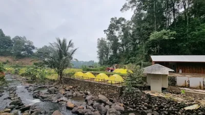 Tempat Team Building di Subang, dari Outbound hingga Gathering Perusahaan