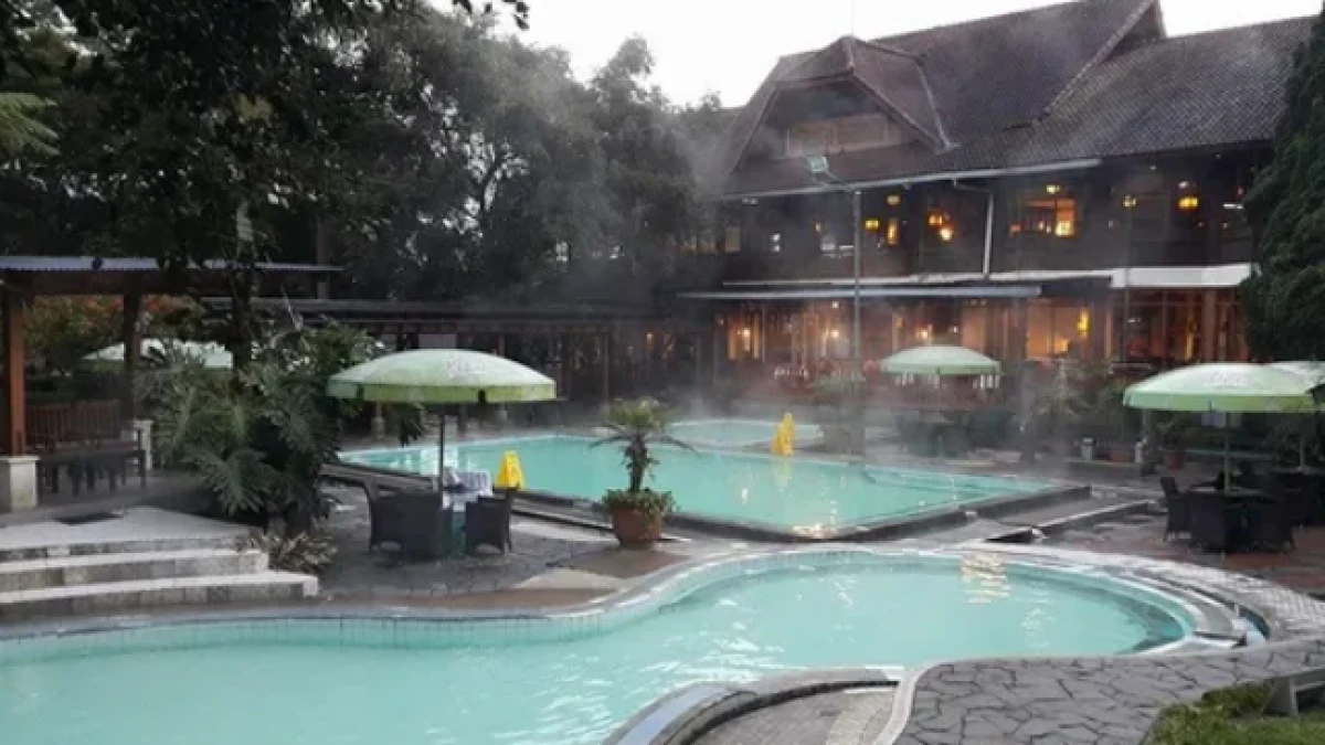 Rekomendasi Wisata untuk Pekerja di Kawasan Industri Subang
