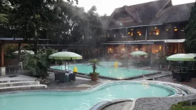 Rekomendasi Wisata untuk Pekerja di Kawasan Industri Subang
